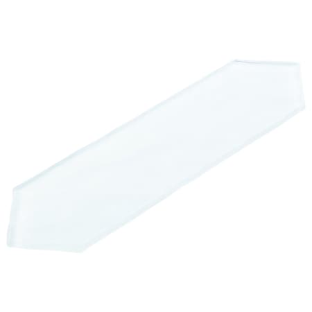 Andova Tiles SAMPLE-Ergo 3 in. x 11 in. Picket Glass Floor and Wall Tile SAM-ANDERG883